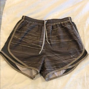 Nike Dri-Fit running short